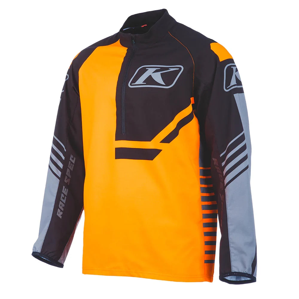 Klim Revolt ¼ Zip Pullover Speedline Racewear