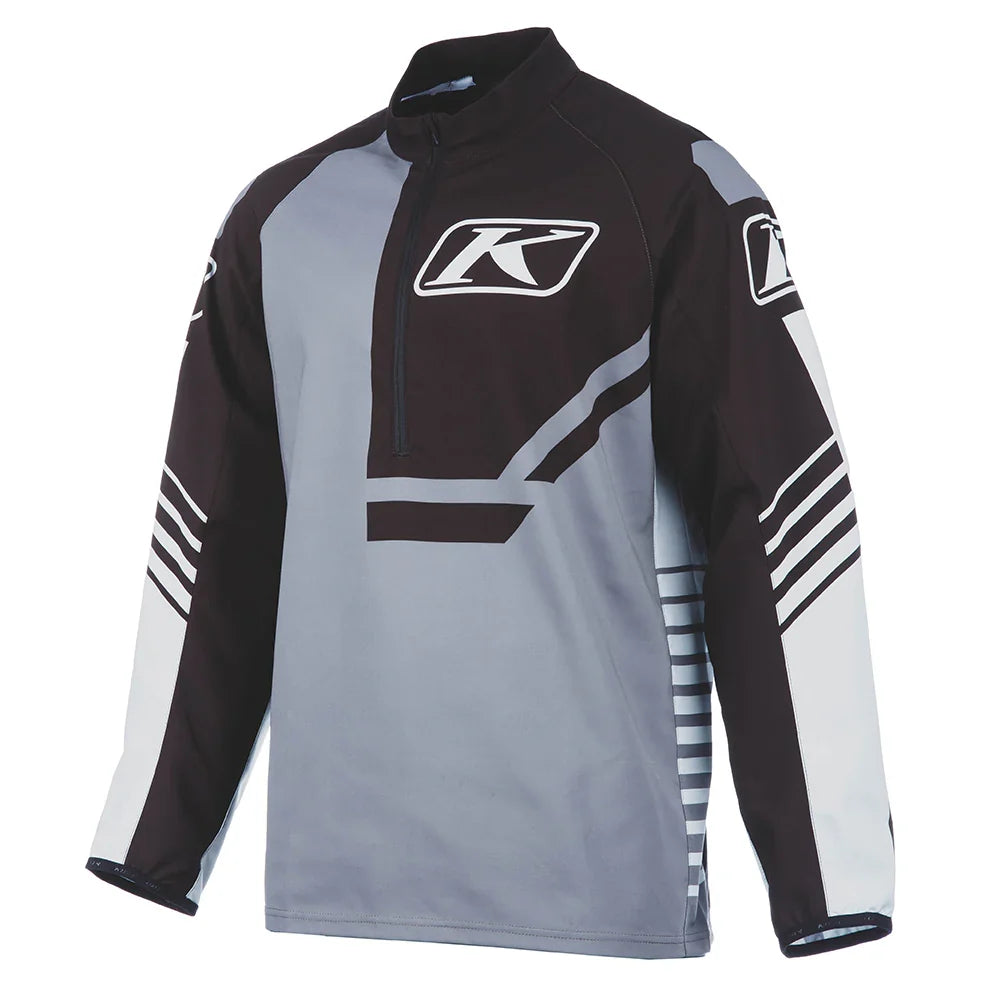 Klim Revolt ¼ Zip Pullover Speedline Racewear