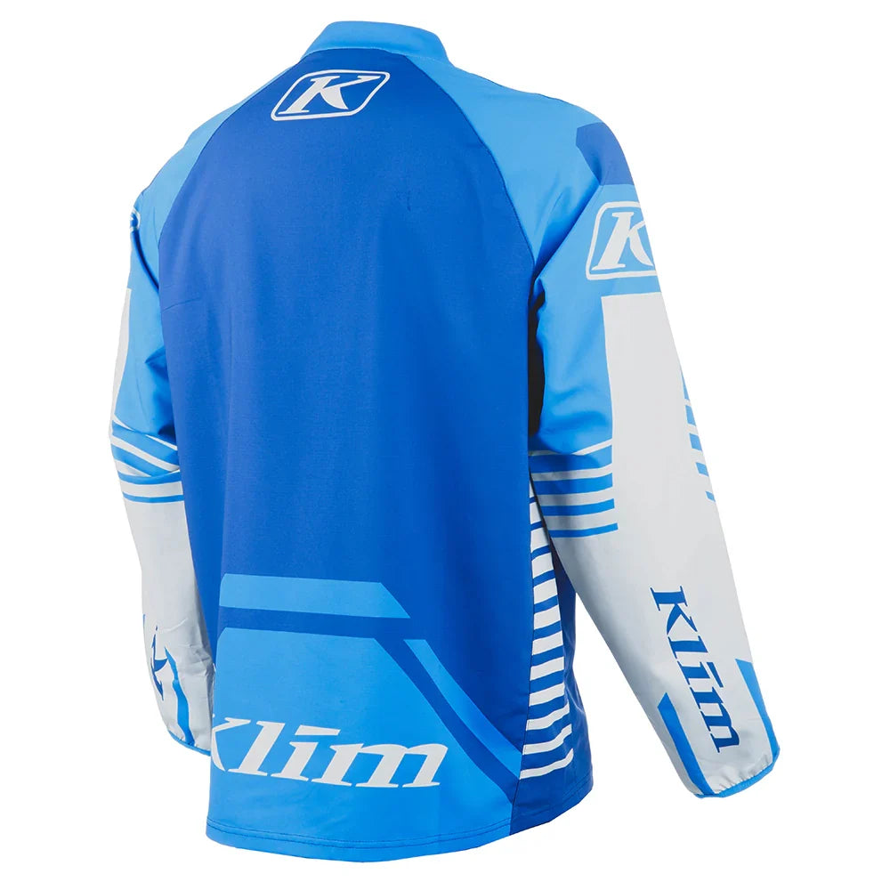 Klim Revolt ¼ Zip Pullover Speedline Racewear