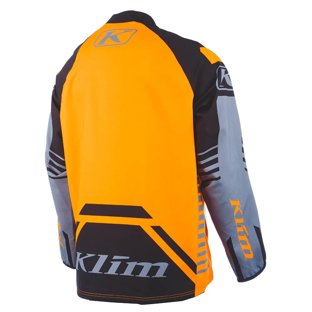 Klim Revolt ¼ Zip Pullover Speedline Racewear