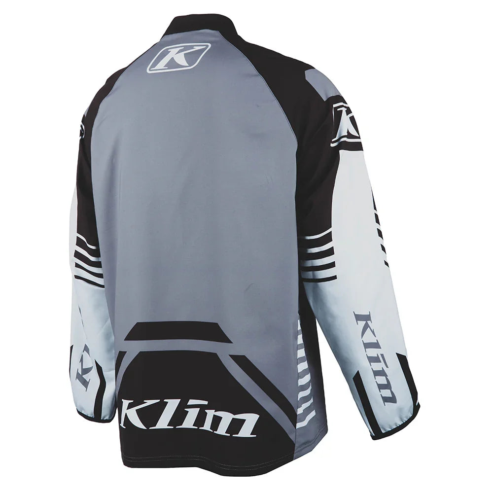 Klim Revolt ¼ Zip Pullover Speedline Racewear