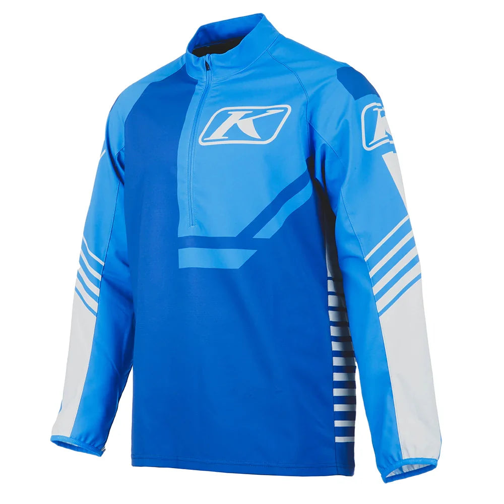 Klim Revolt ¼ Zip Pullover Speedline Racewear
