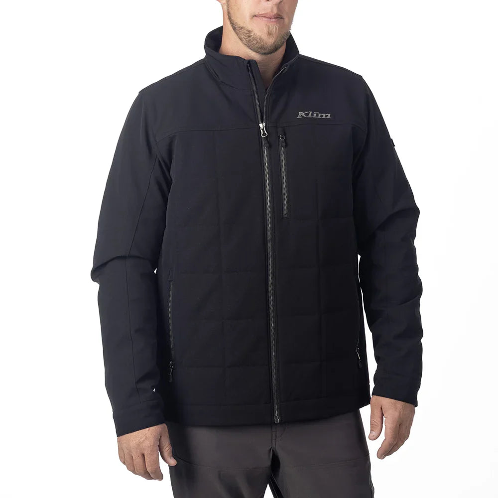 Klim Saddleback Softshell Jacket Speedline Racewear