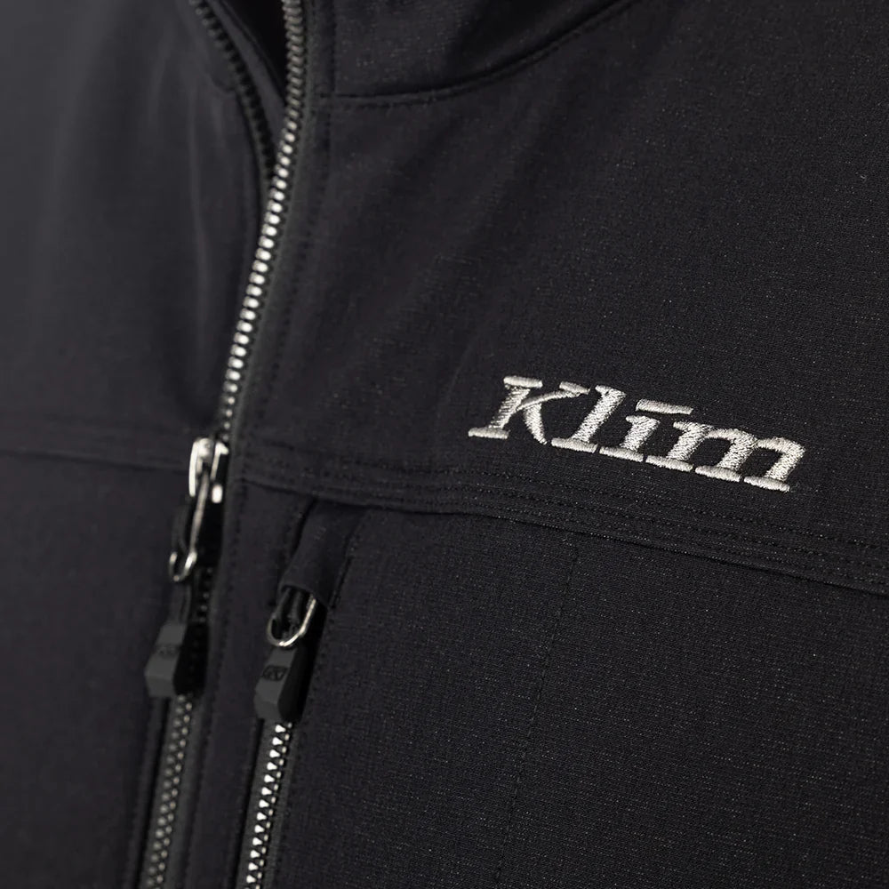 Klim Saddleback Softshell Jacket Speedline Racewear