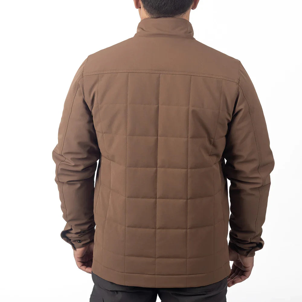 Klim Saddleback Softshell Jacket Speedline Racewear