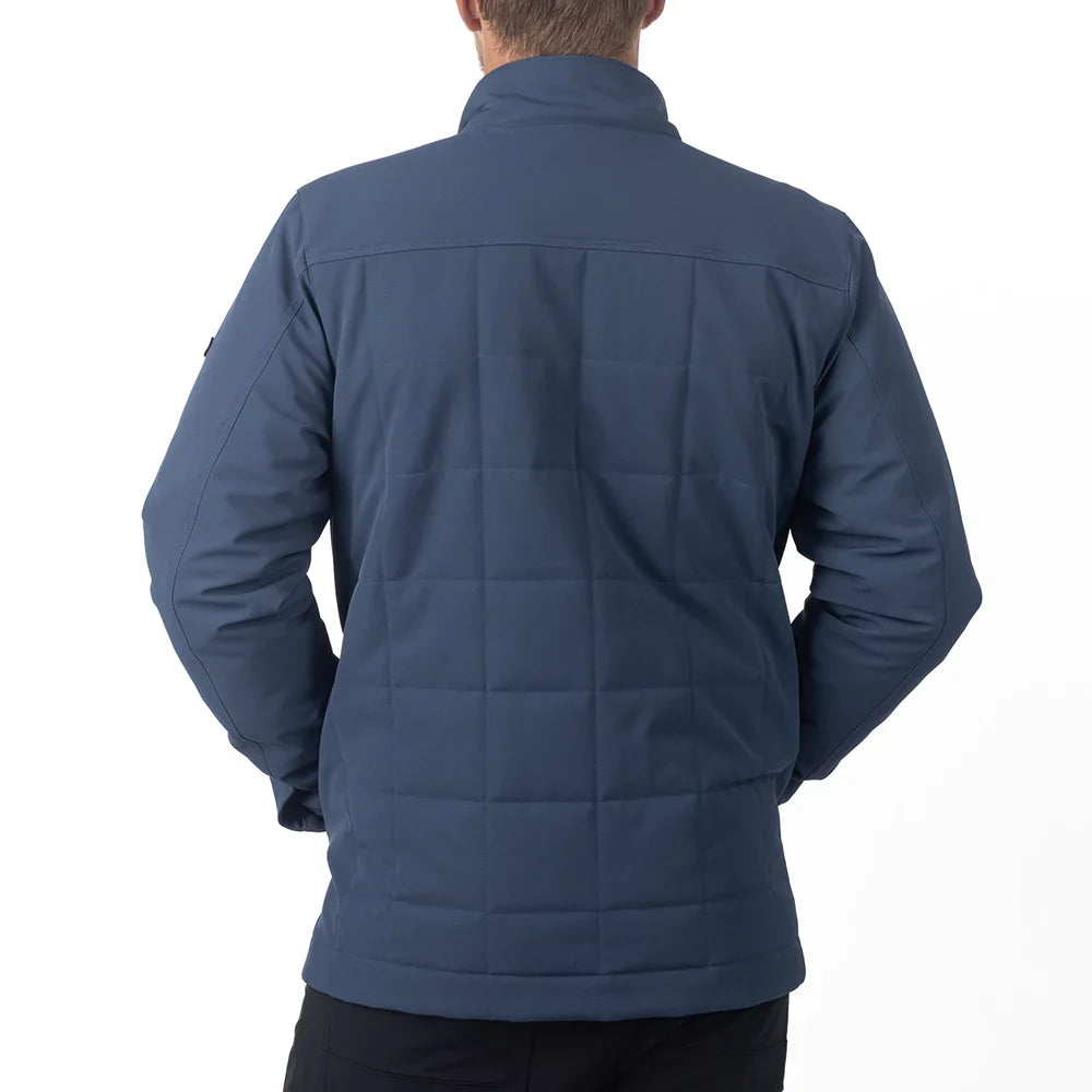 Klim Saddleback Softshell Jacket Speedline Racewear