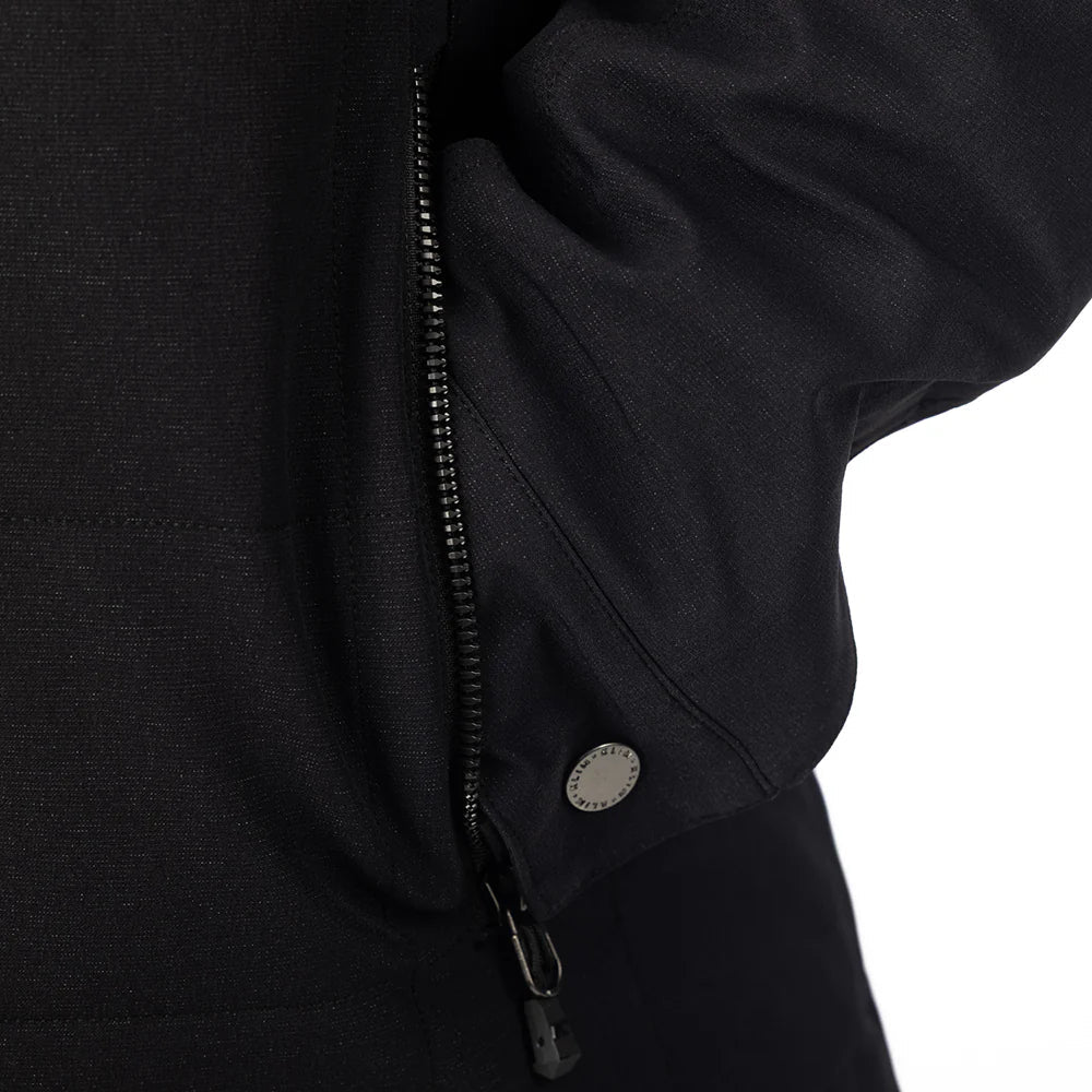 Klim Saddleback Softshell Jacket Speedline Racewear