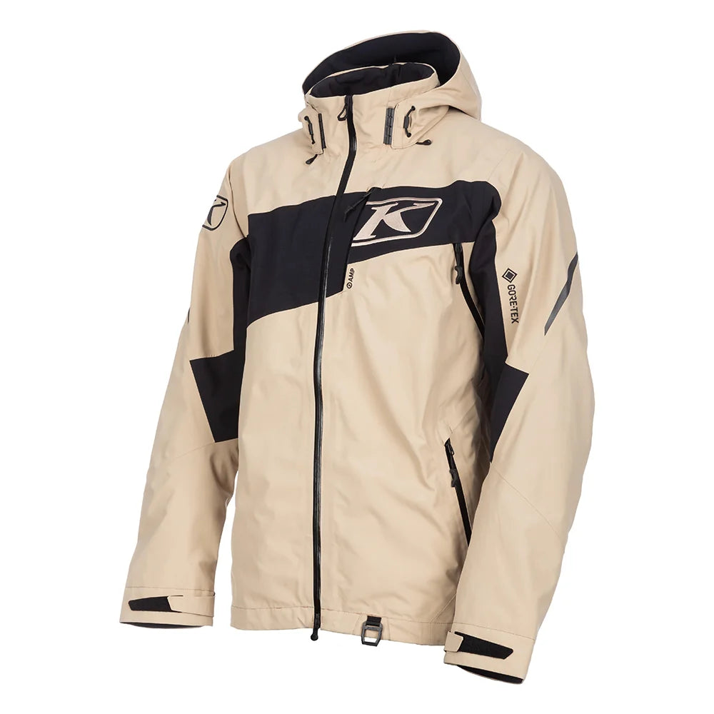 Klim Storm Jacket Speedline Racewear