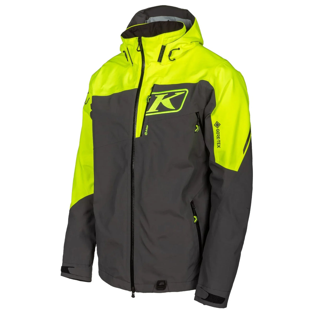 Klim Storm Jacket Speedline Racewear