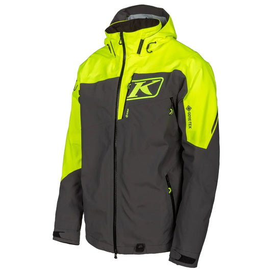 Klim Storm Jacket Speedline Racewear