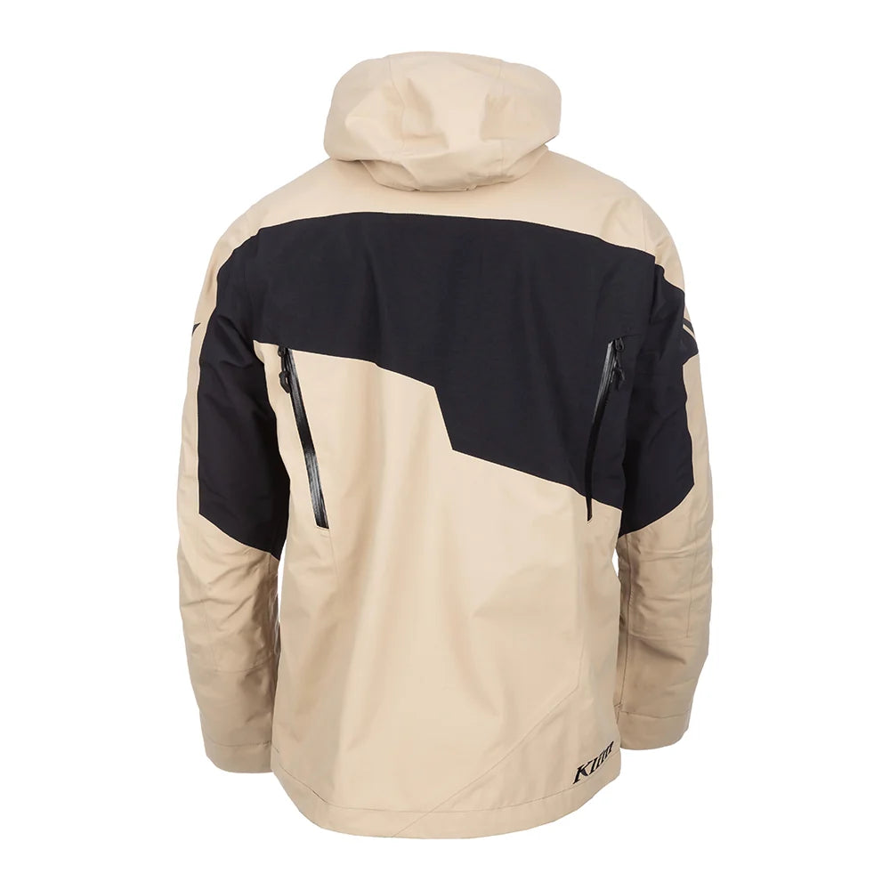 Klim Storm Jacket Speedline Racewear