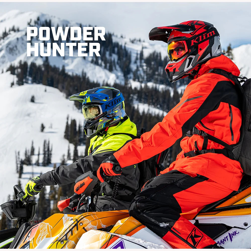 Klim Storm Jacket Speedline Racewear