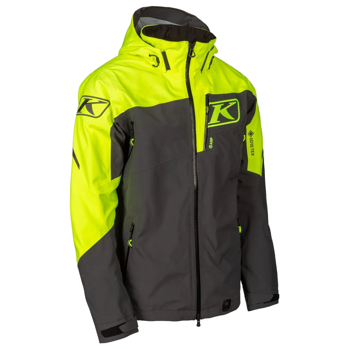 Klim Storm Jacket Speedline Racewear