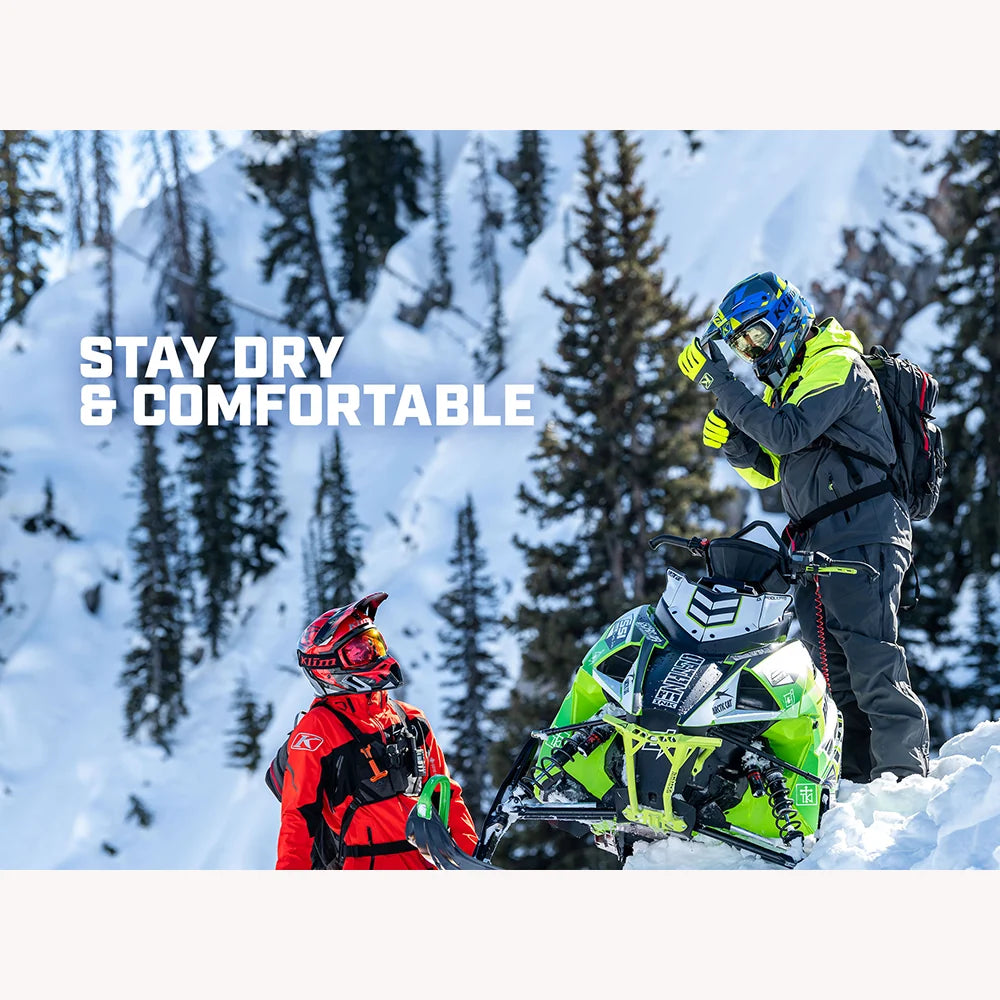 Klim Storm Jacket Speedline Racewear