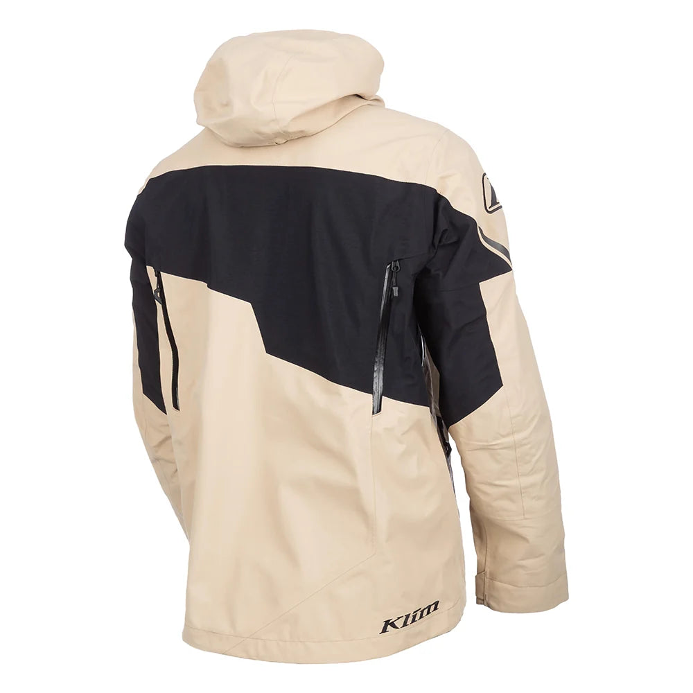 Klim Storm Jacket Speedline Racewear