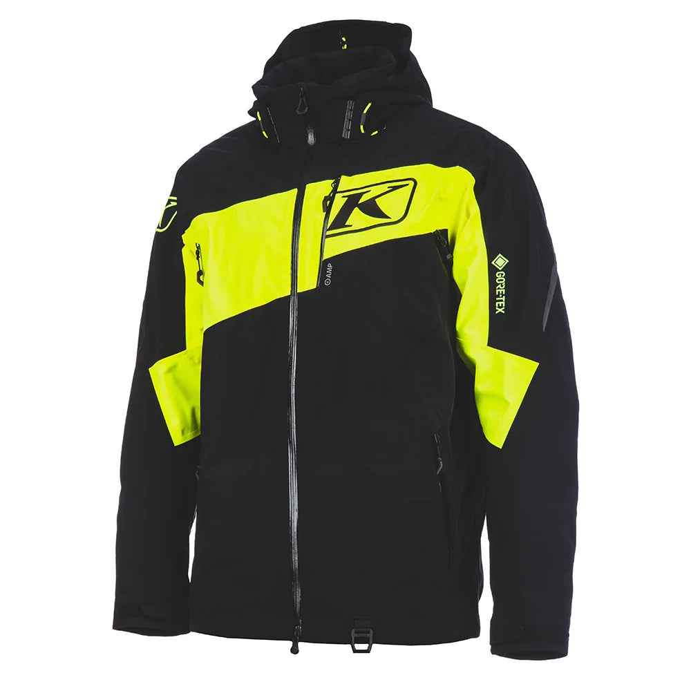 Klim Storm Jacket Speedline Racewear