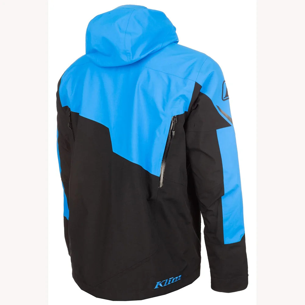 Klim Storm Jacket Speedline Racewear