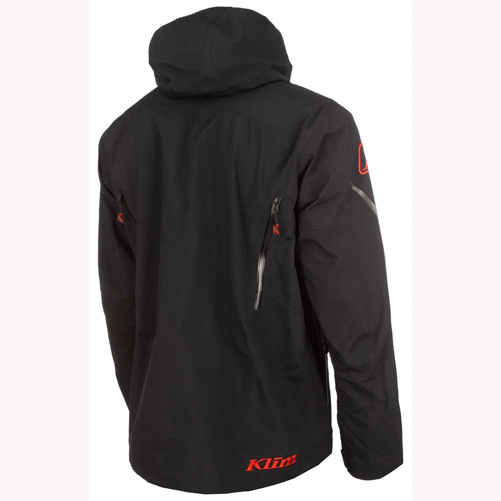 Klim Storm Jacket Speedline Racewear