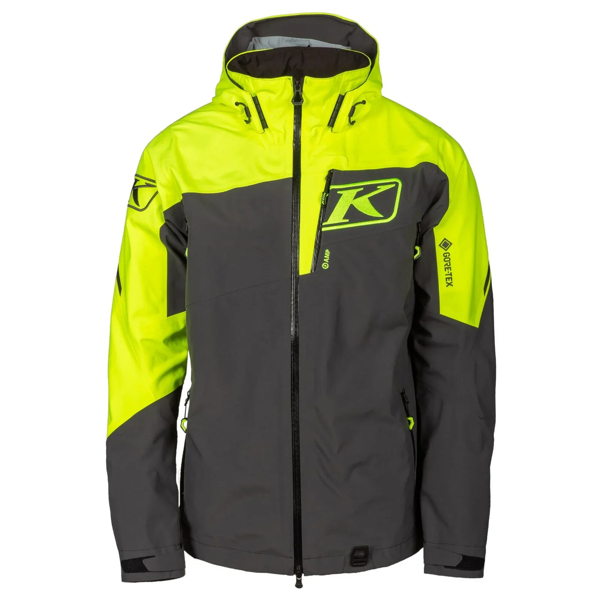 Klim Storm Jacket Speedline Racewear