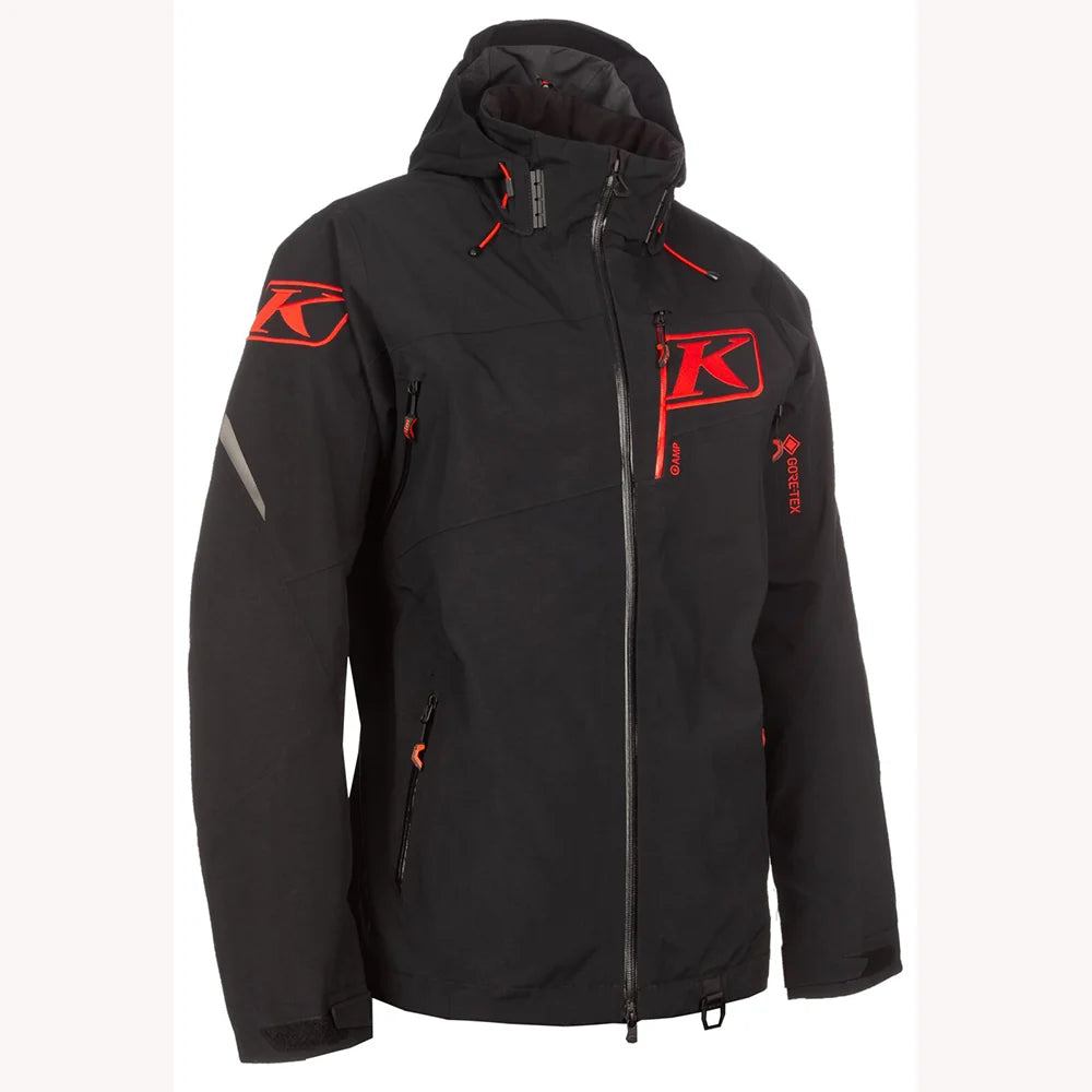 Klim Storm Jacket Speedline Racewear