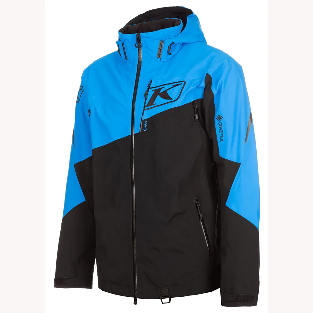 Klim Storm Jacket Speedline Racewear