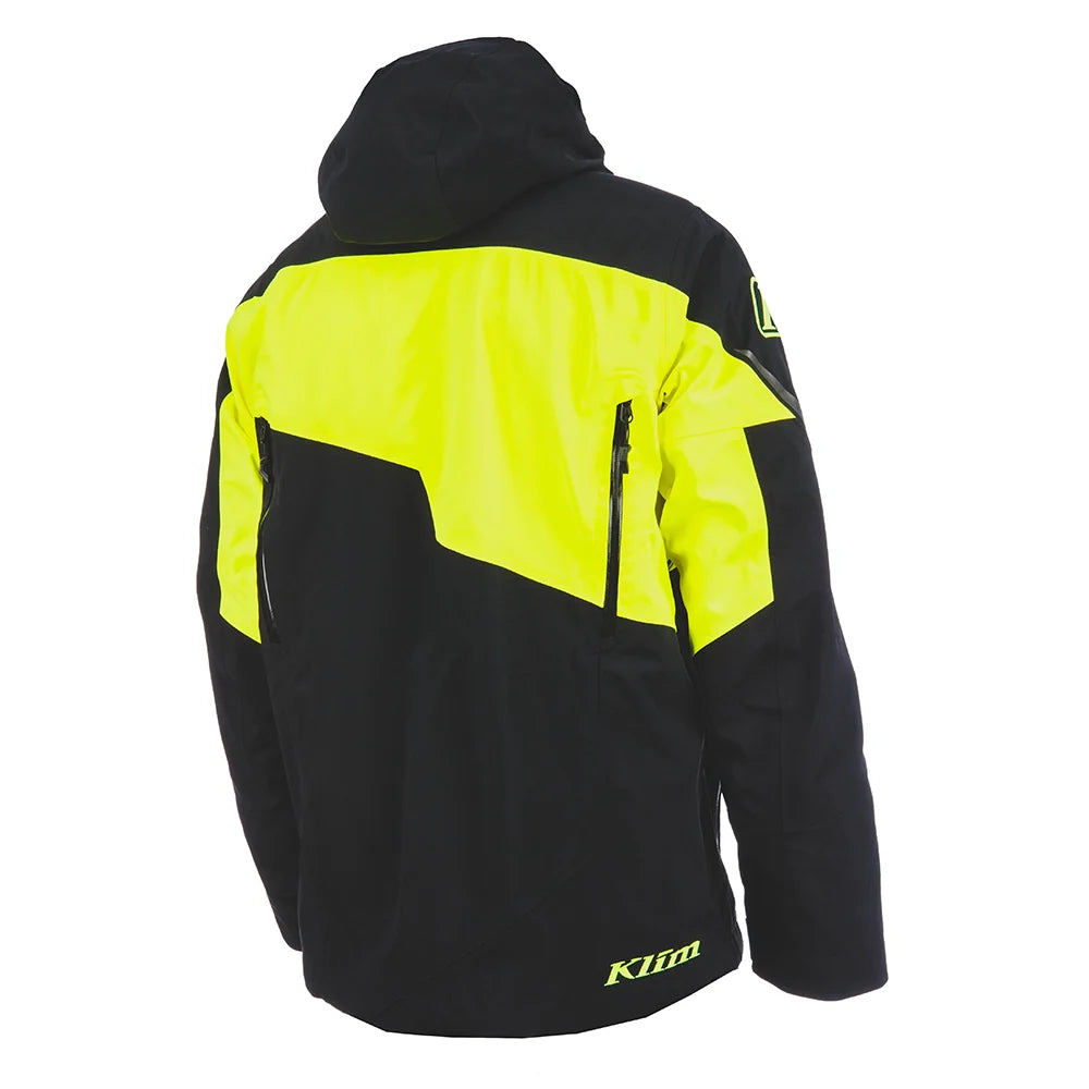 Klim Storm Jacket Speedline Racewear