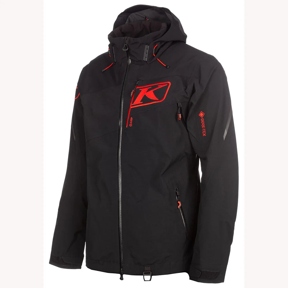 Klim Storm Jacket Speedline Racewear
