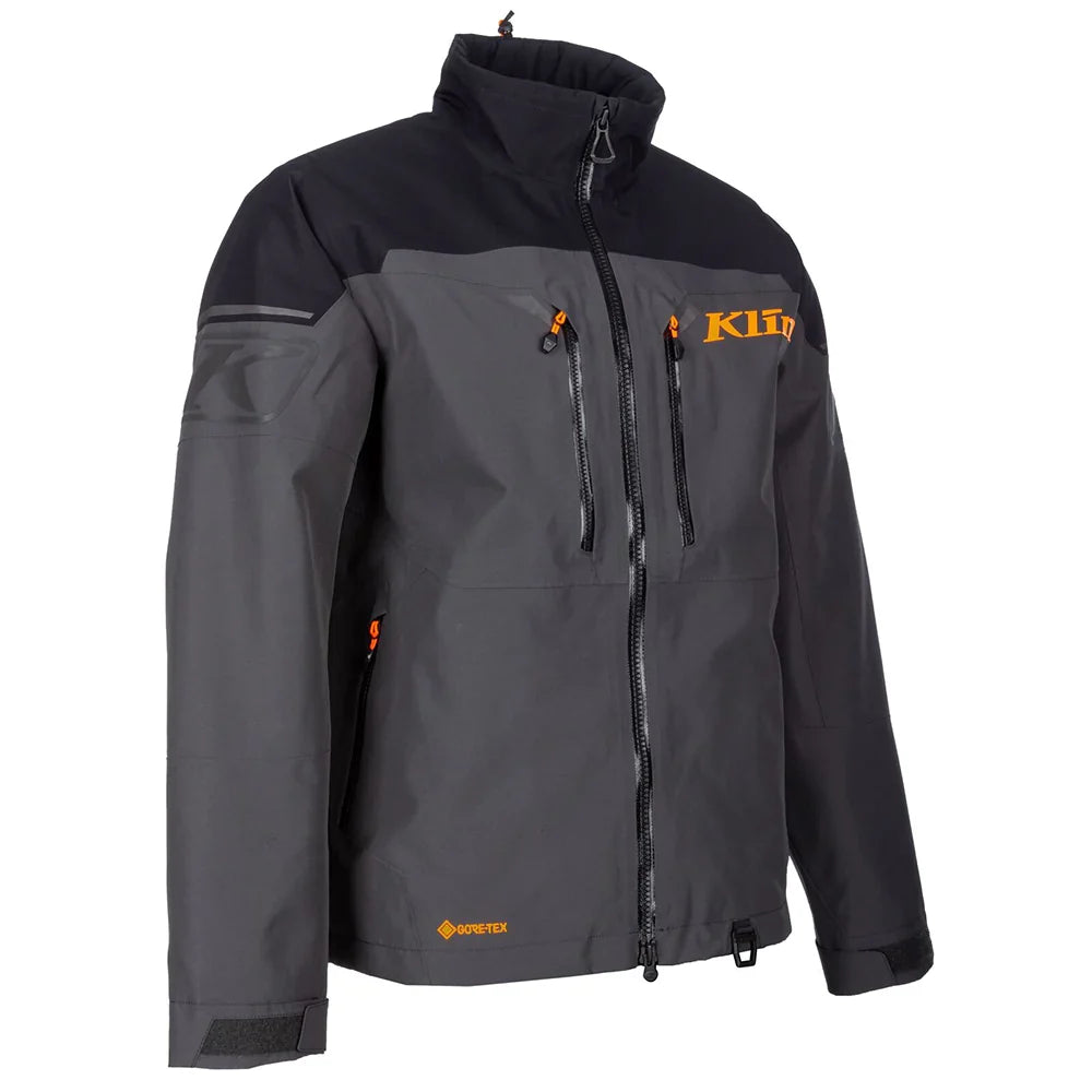 Klim Tomahawk Jacket Speedline Racewear