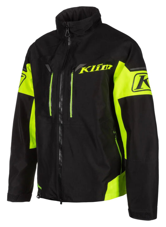 Klim Tomahawk Jacket Speedline Racewear