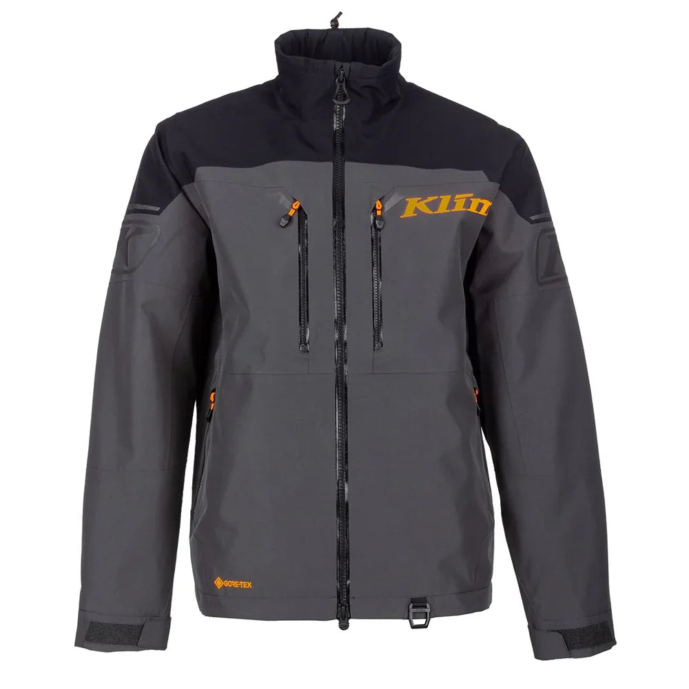 Klim Tomahawk Jacket Speedline Racewear
