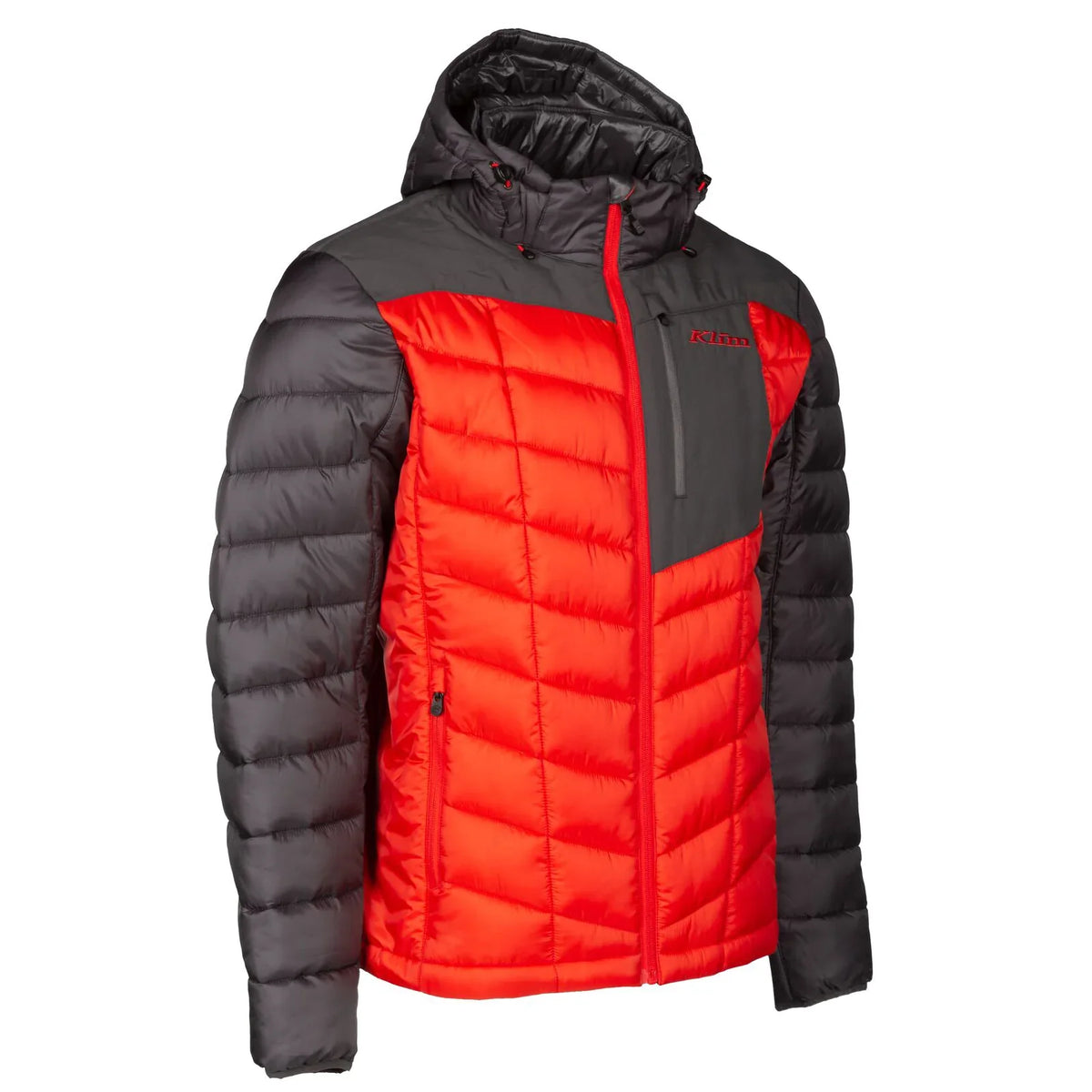 Klim Torque Jacket Speedline Racewear
