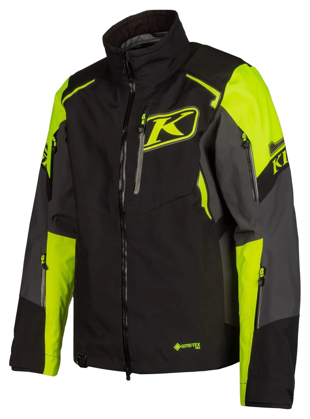 Klim Valdez Jacket Speedline Racewear