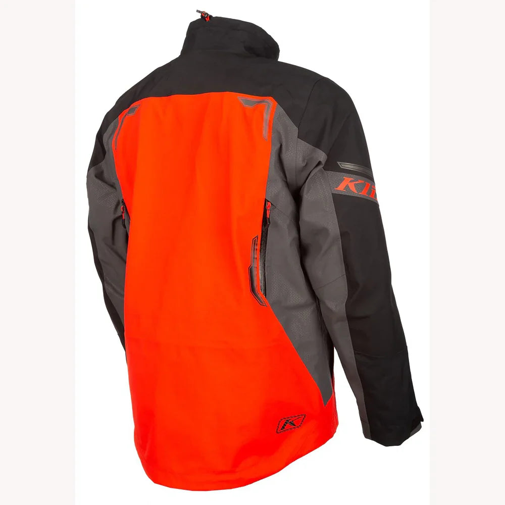Klim Valdez Jacket Speedline Racewear