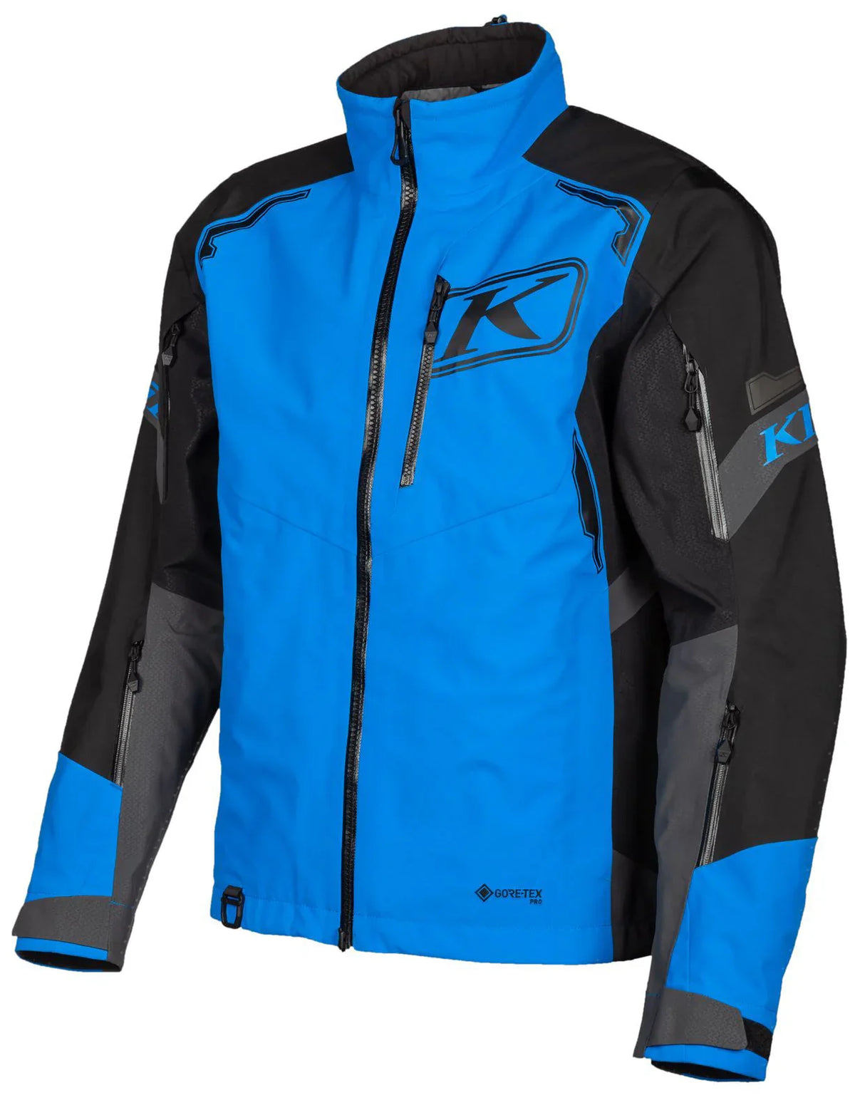 Klim Valdez Jacket Speedline Racewear