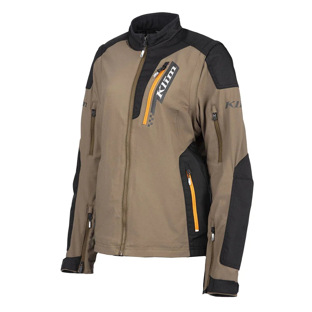 Klim Women's Rebelle Jacket Speedline Racewear