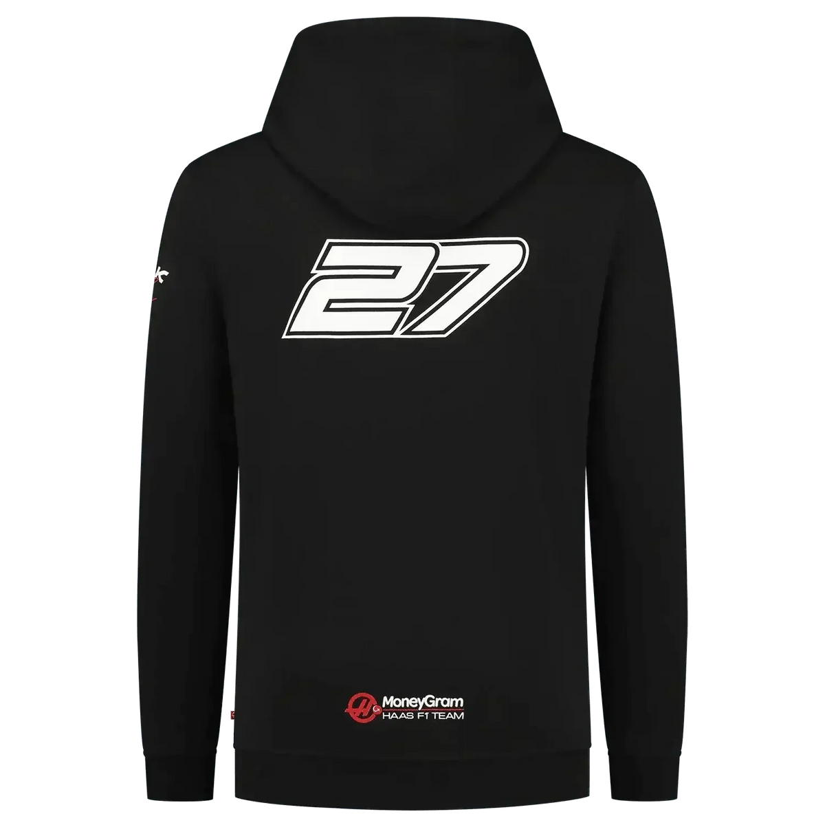 Nico Hulkenberg 2023 Haas F1 Hoodie – Fan Designed Motorsport Sweatshirt 3