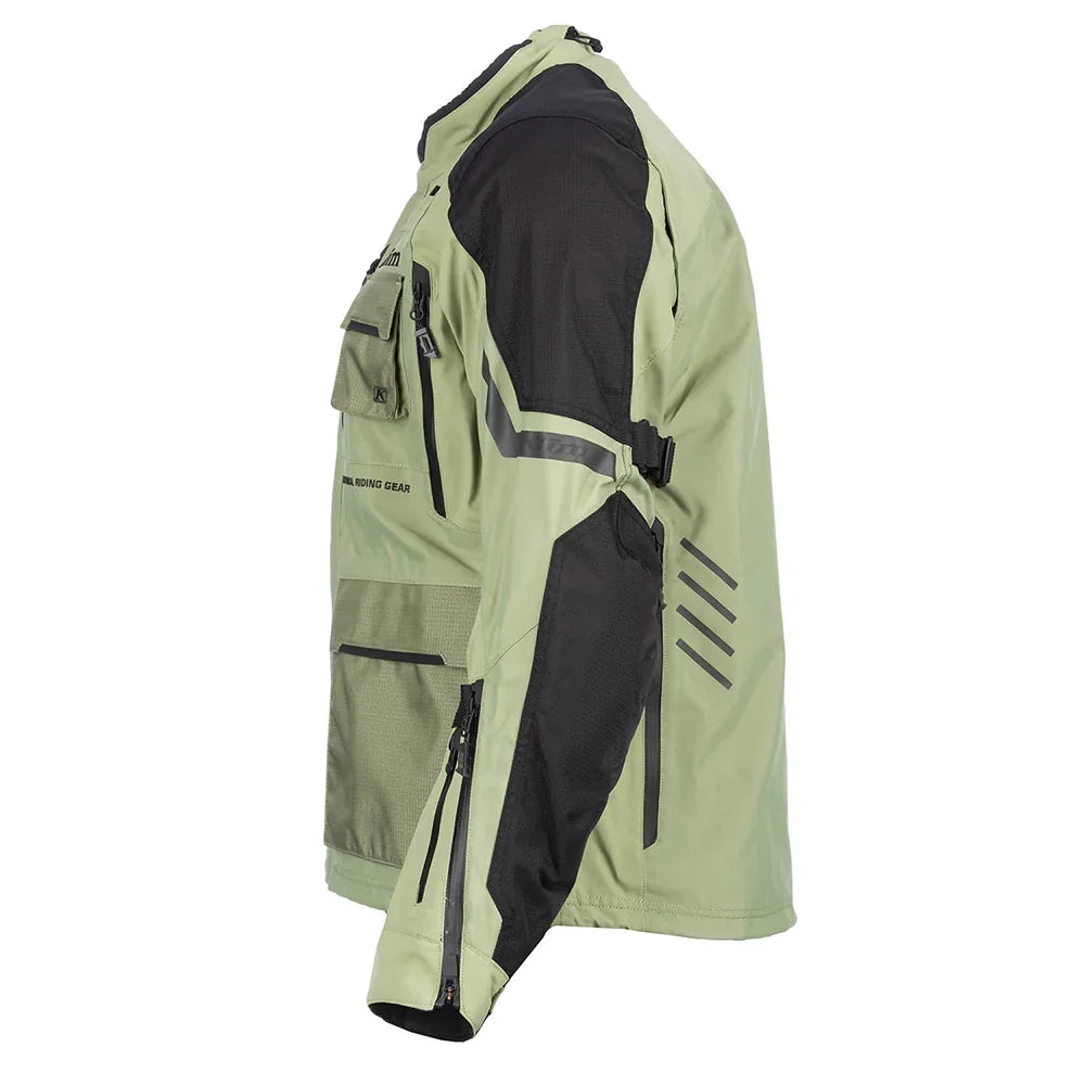 Klim Carlsbad Jacket