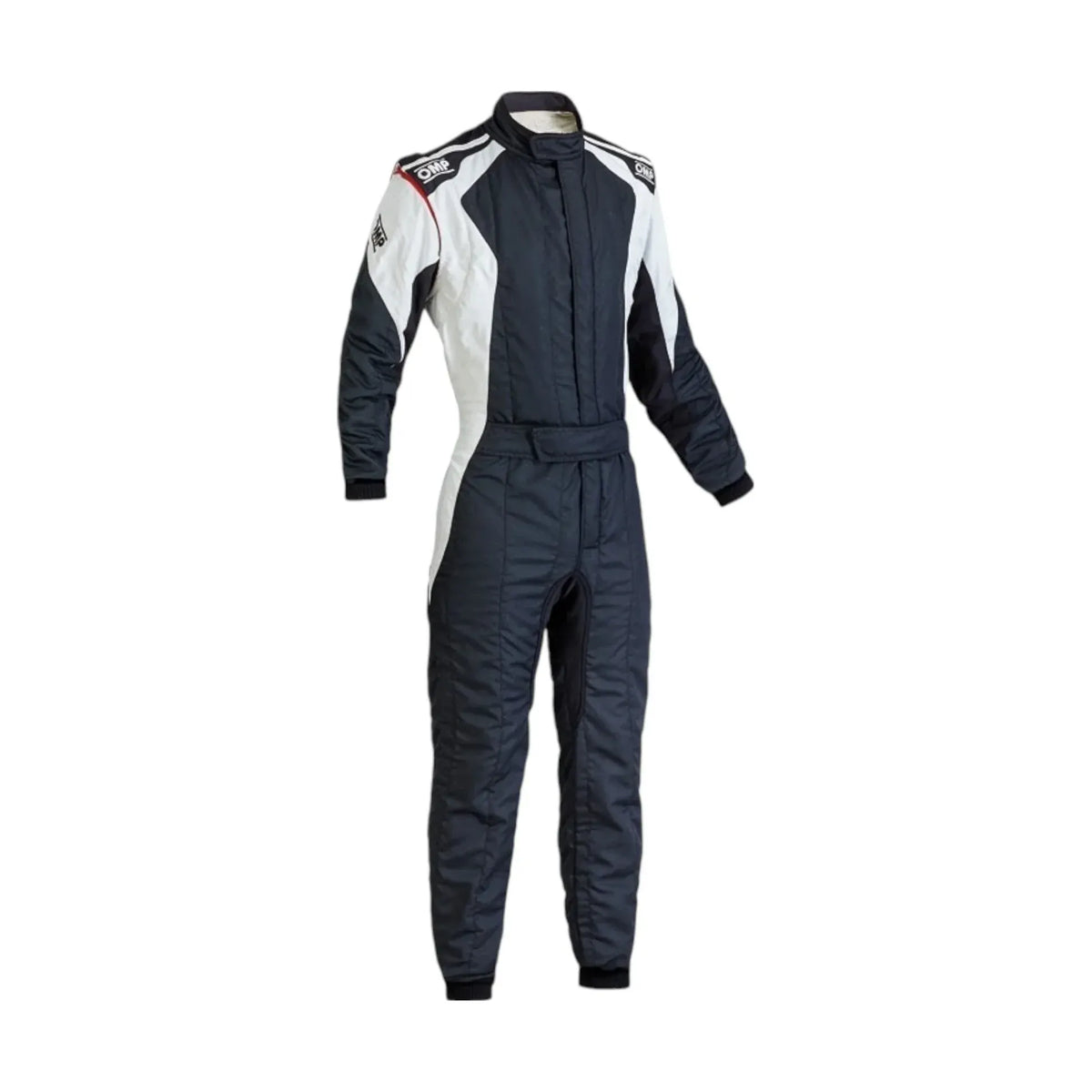 OMP Nomex Racing Technica Evo Race Suit | FIA-Approved Fireproof Suit
