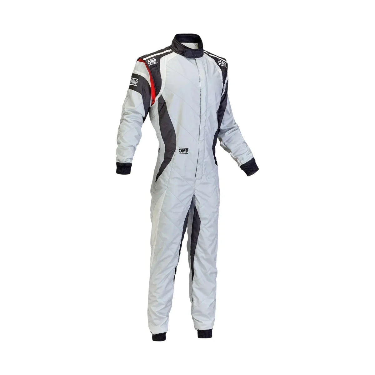 OMP One Evo Race Suit | FIA-Approved Nomex Fireproof Racing Suit