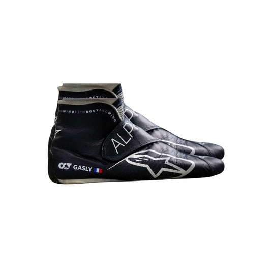 Pierre Gasly 2022 F1 Racing Shoes Speedline Racewear