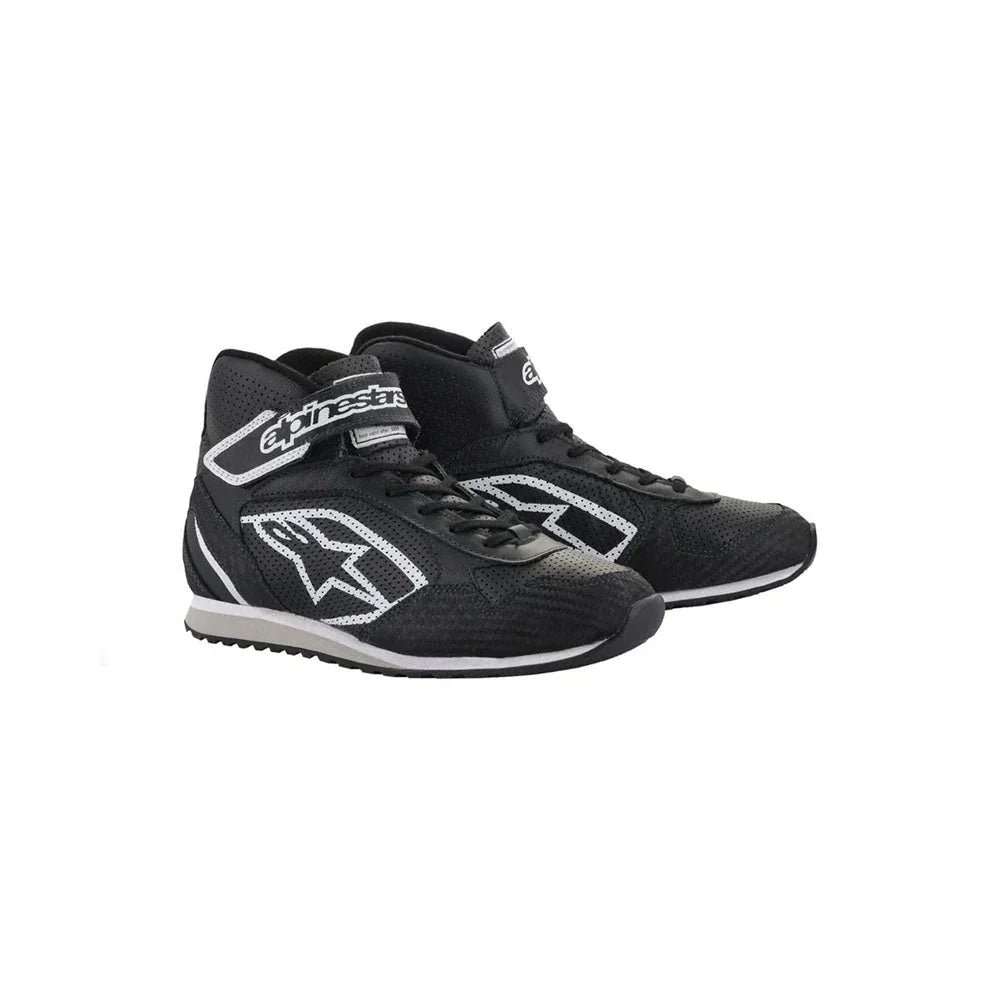 RADAR Mechanic Racing Shoes Speedline Racewear