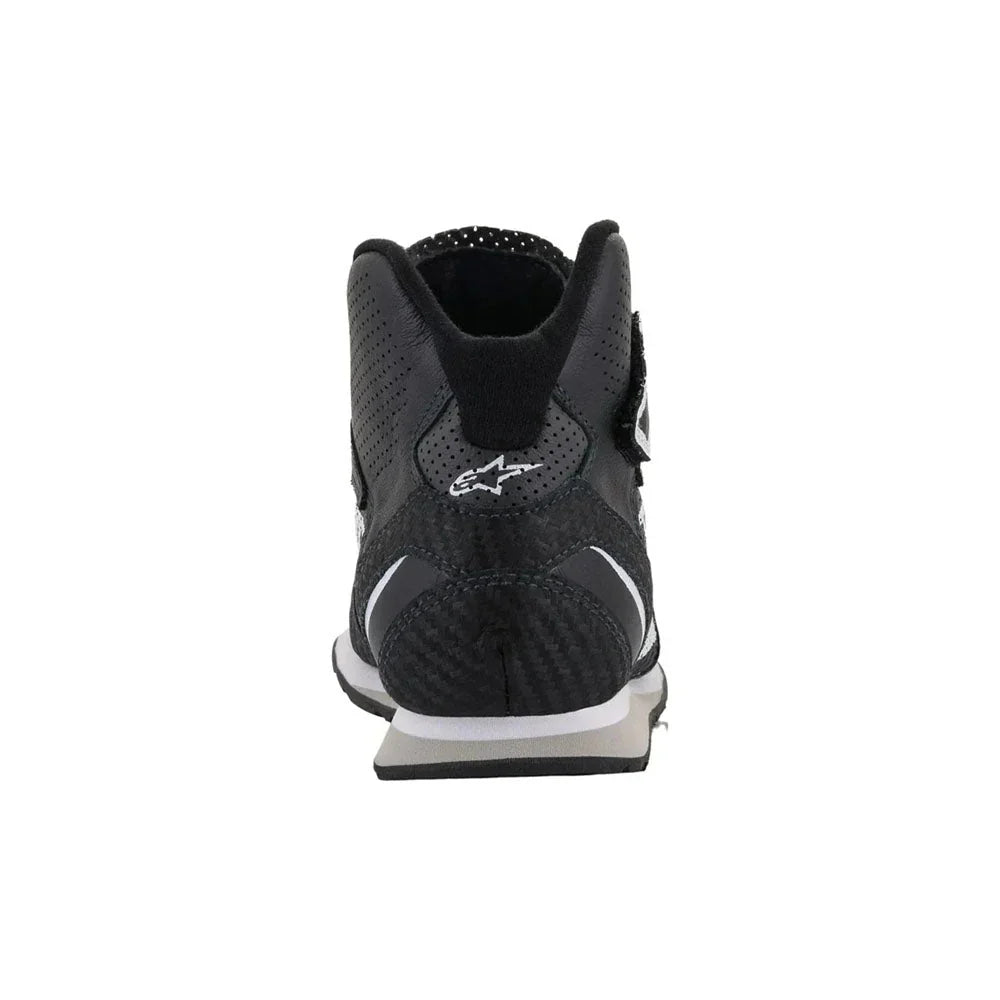 RADAR Mechanic Racing Shoes Speedline Racewear