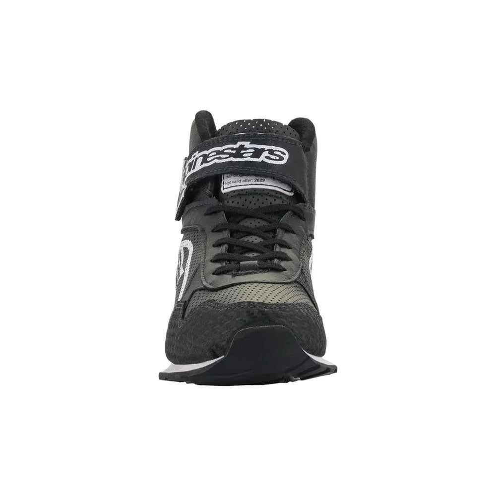 RADAR Mechanic Racing Shoes Speedline Racewear
