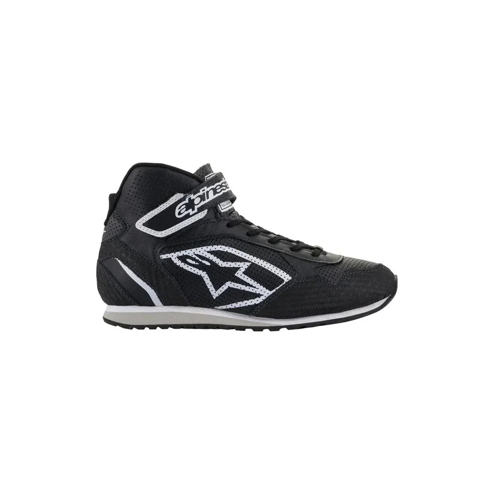 RADAR Mechanic Racing Shoes Speedline Racewear