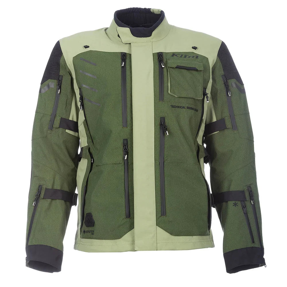 Klim Badlands Pro A3 Jacket