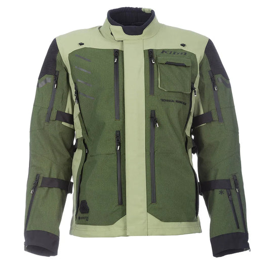 Klim Badlands Pro A3 Jacket