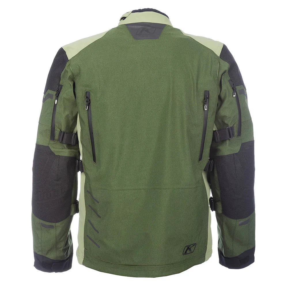 Klim Badlands Pro A3 Jacket