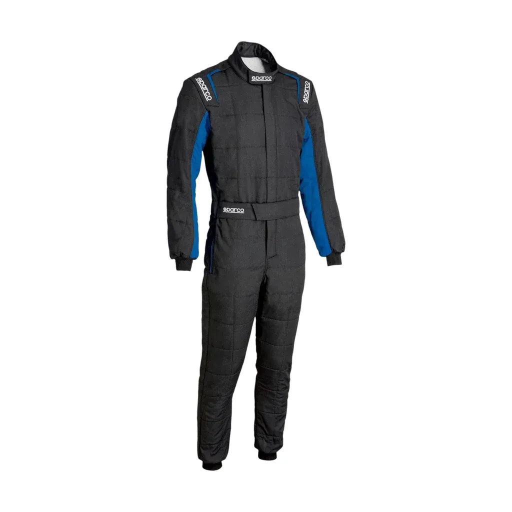 SPARCO Conquest 3.0 Auto Race Suit | FIA Certified Racing Suit