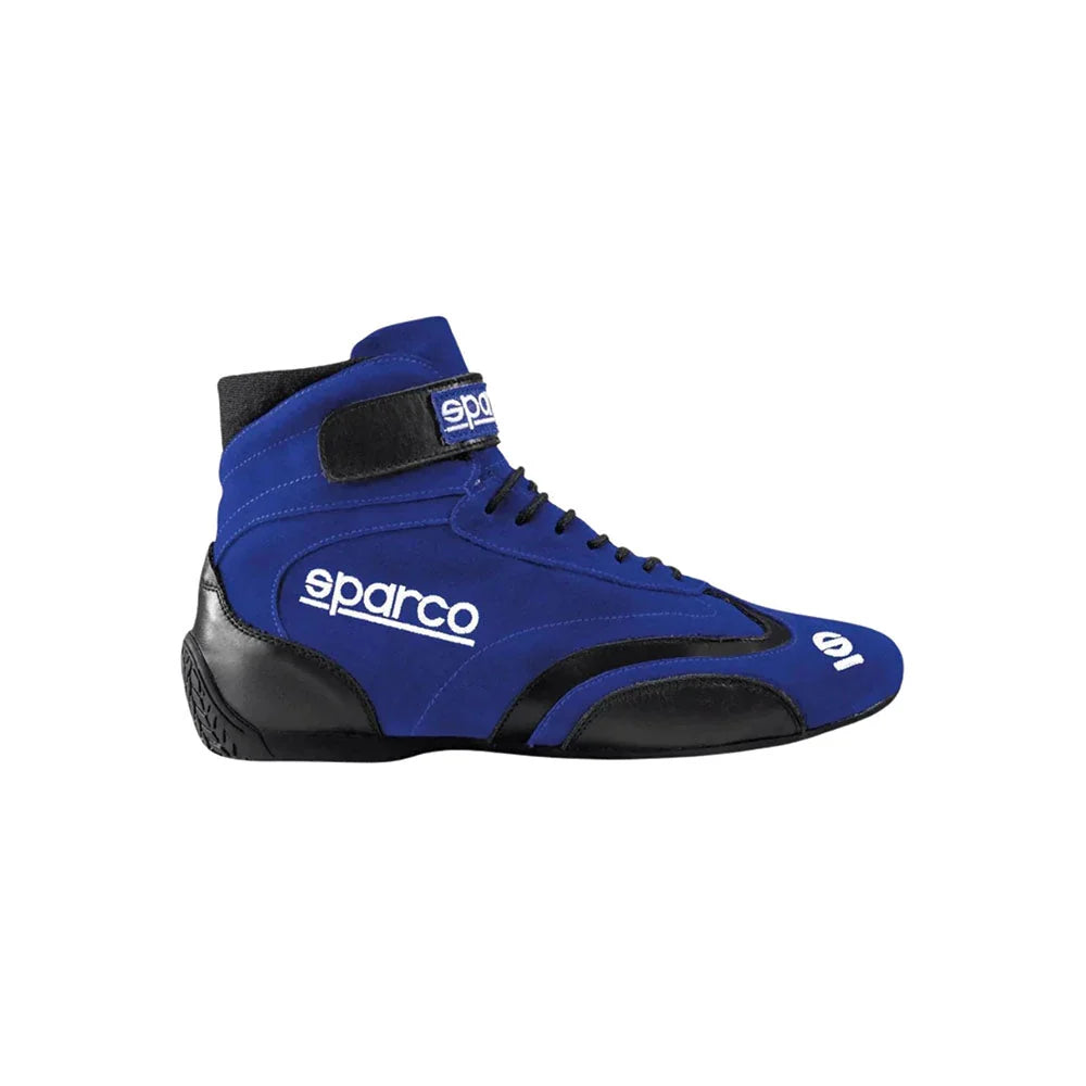 SPARCO Top Kart Racing Shoes Speedline Racewear