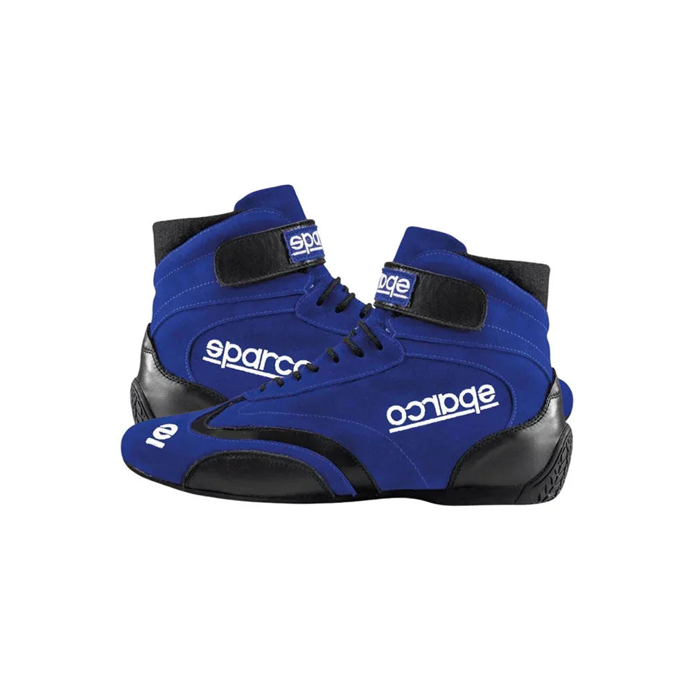 SPARCO Top Kart Racing Shoes Speedline Racewear